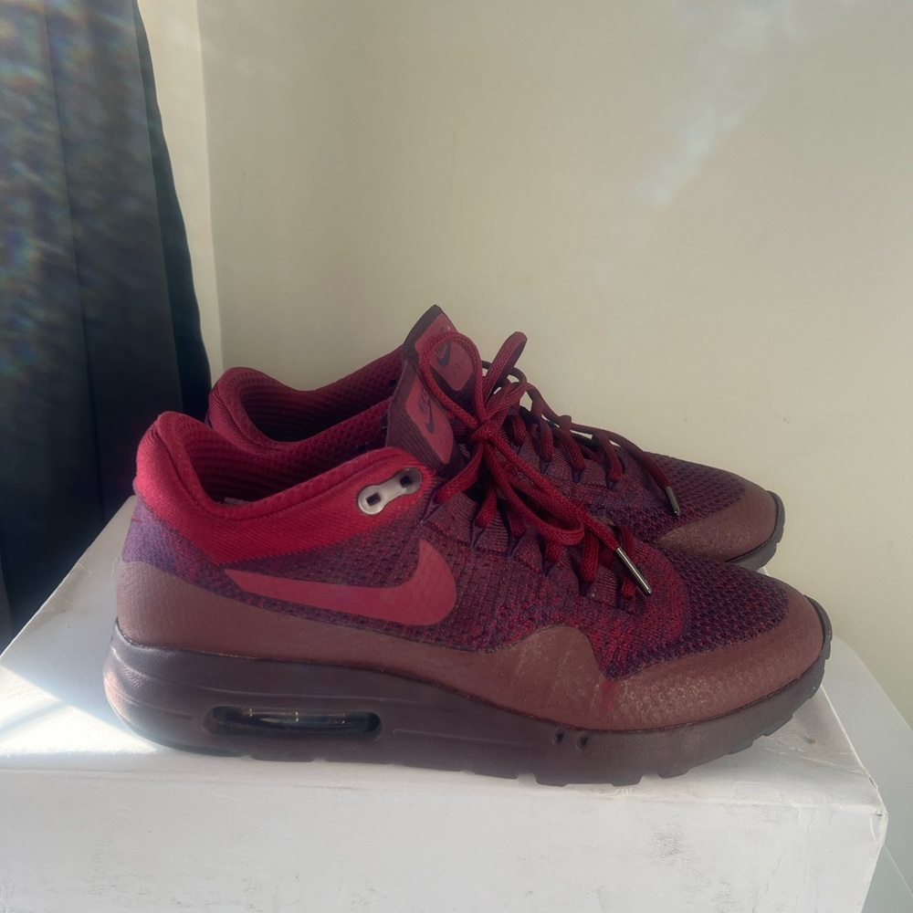 Nike AirMax One Fly-Knit
